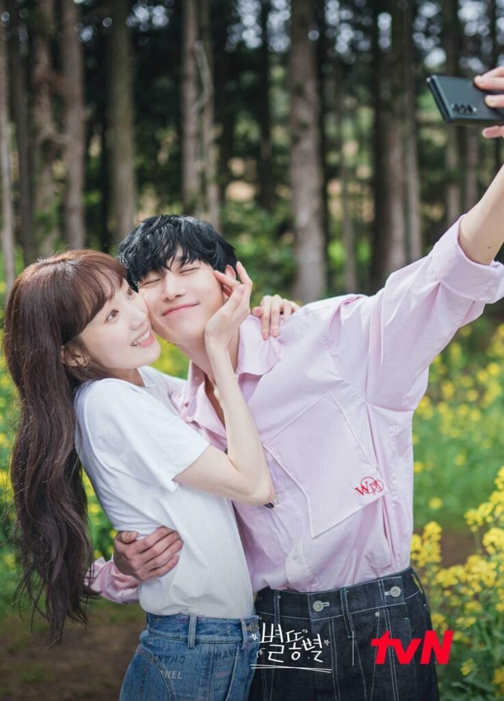 shooting-stars-k-drama