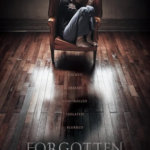 forgotten