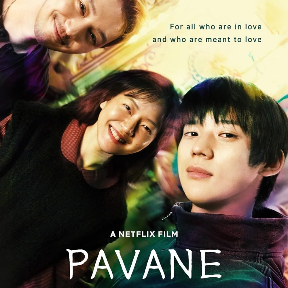 pavane